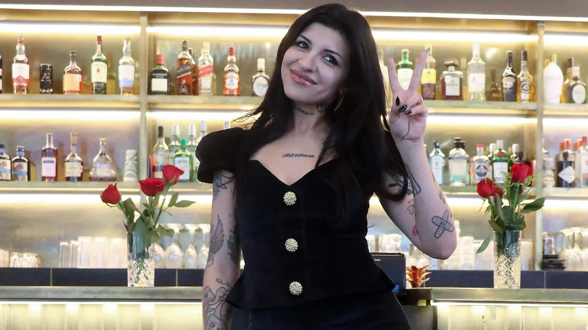 CAZZU REGUETON Y SALSA