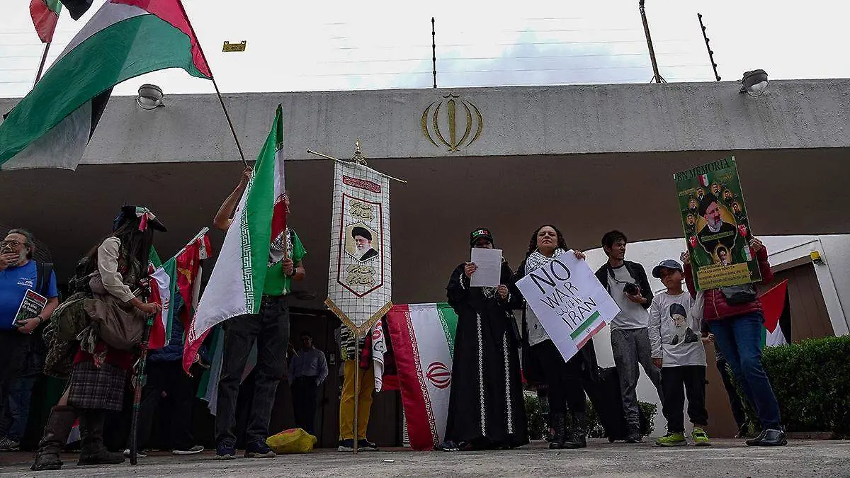 IRAN