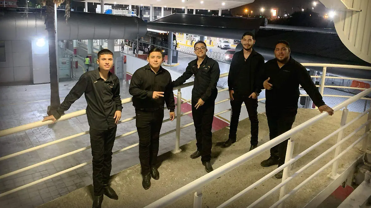 grupo fugitivo