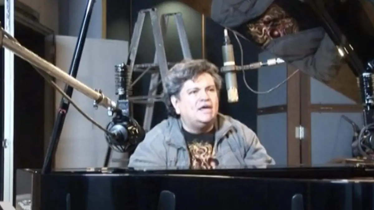 Sergio Andrade