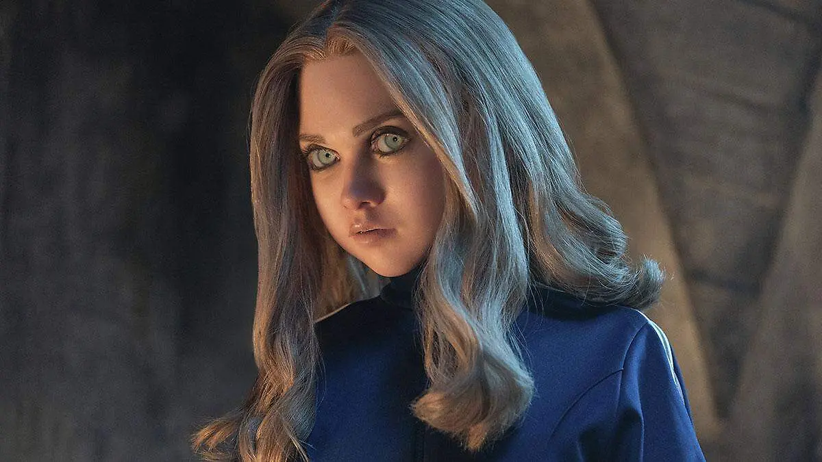 MEGAN