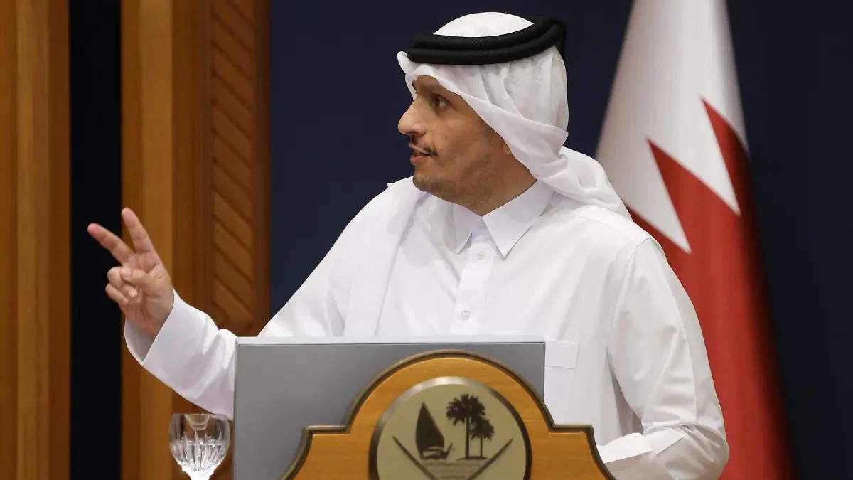 AFP__20250624__63KN93Z__v1__HighRes__QatarLebanonDiplomacyIranPalestinianIsraelConfl