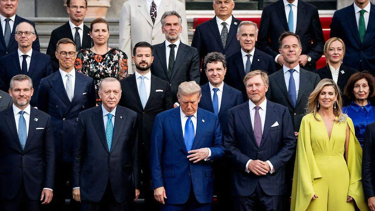 Trump OTAN