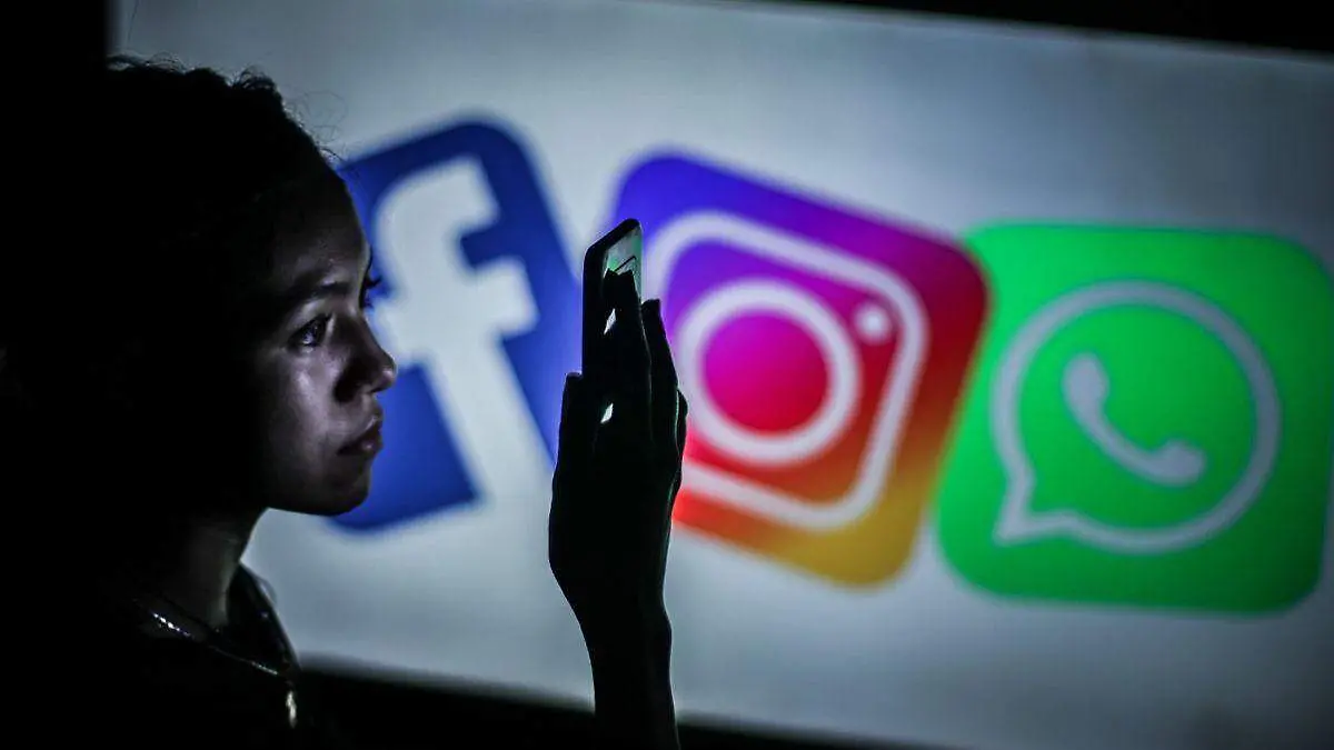 Redes sociales-Información