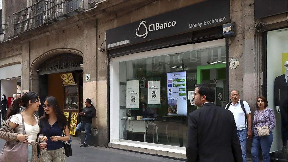 CI BANCO 