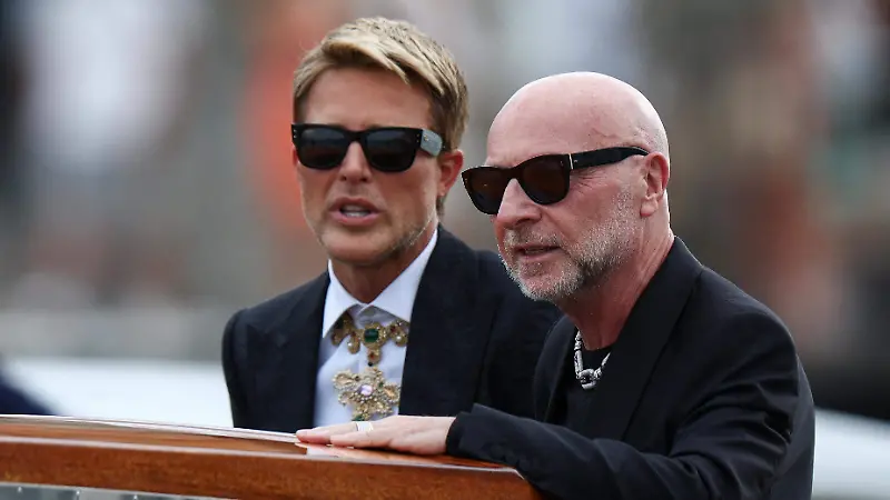 Domenico Dolce