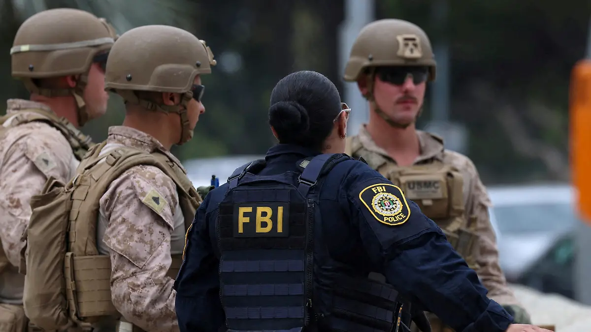 FBI