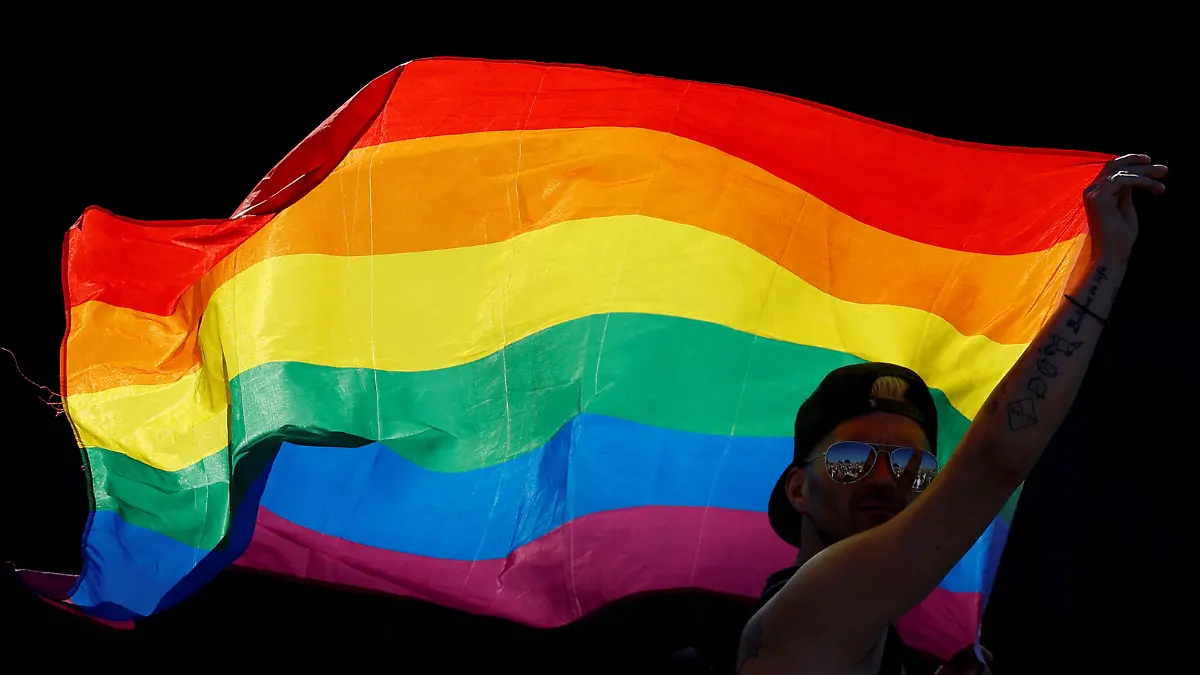 Comunidad LGBTQ+