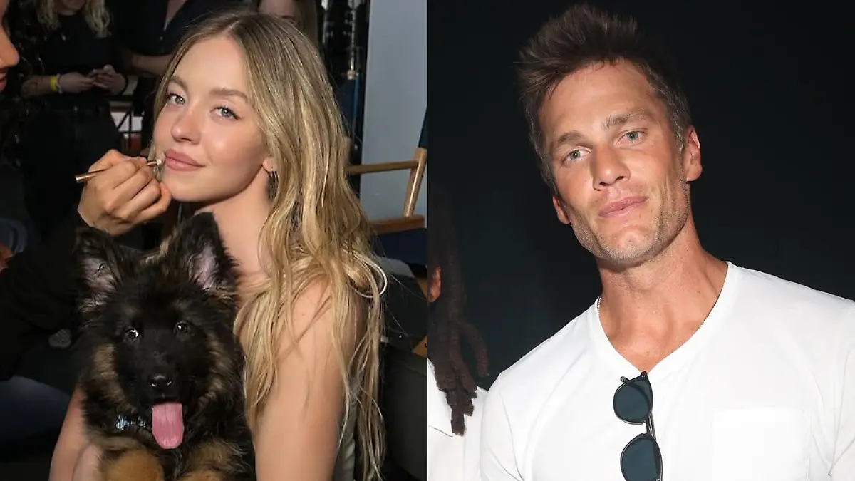 _sydney_sweeney  tombrady 