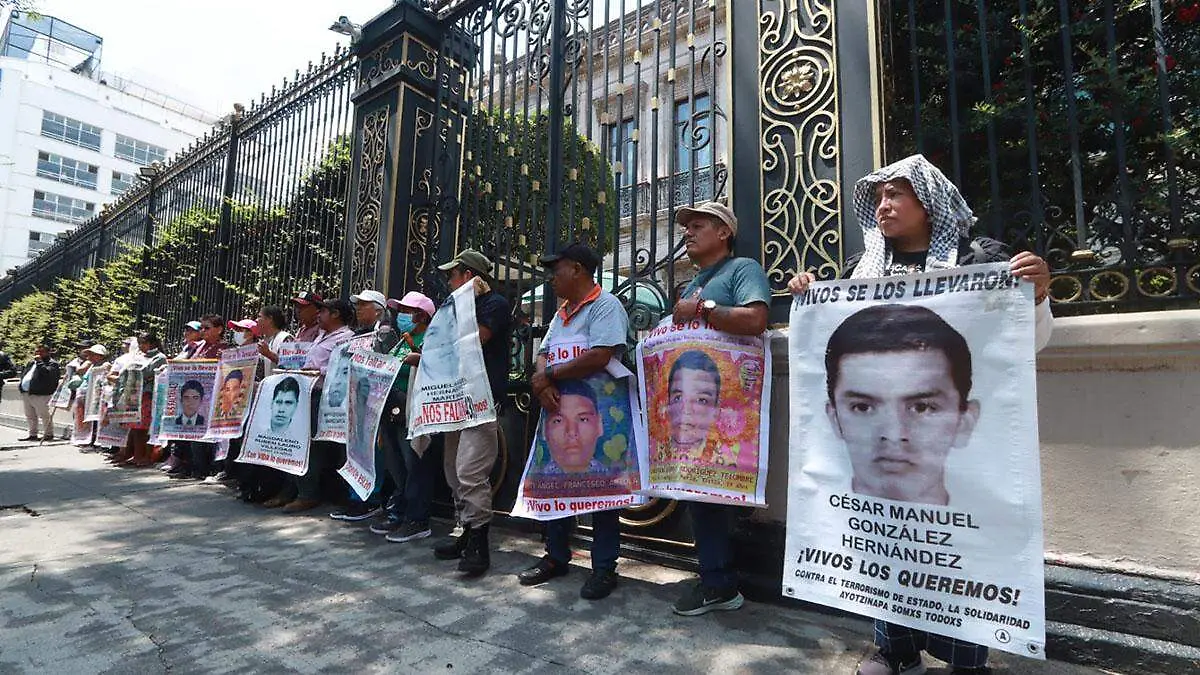 ayotzinapa
