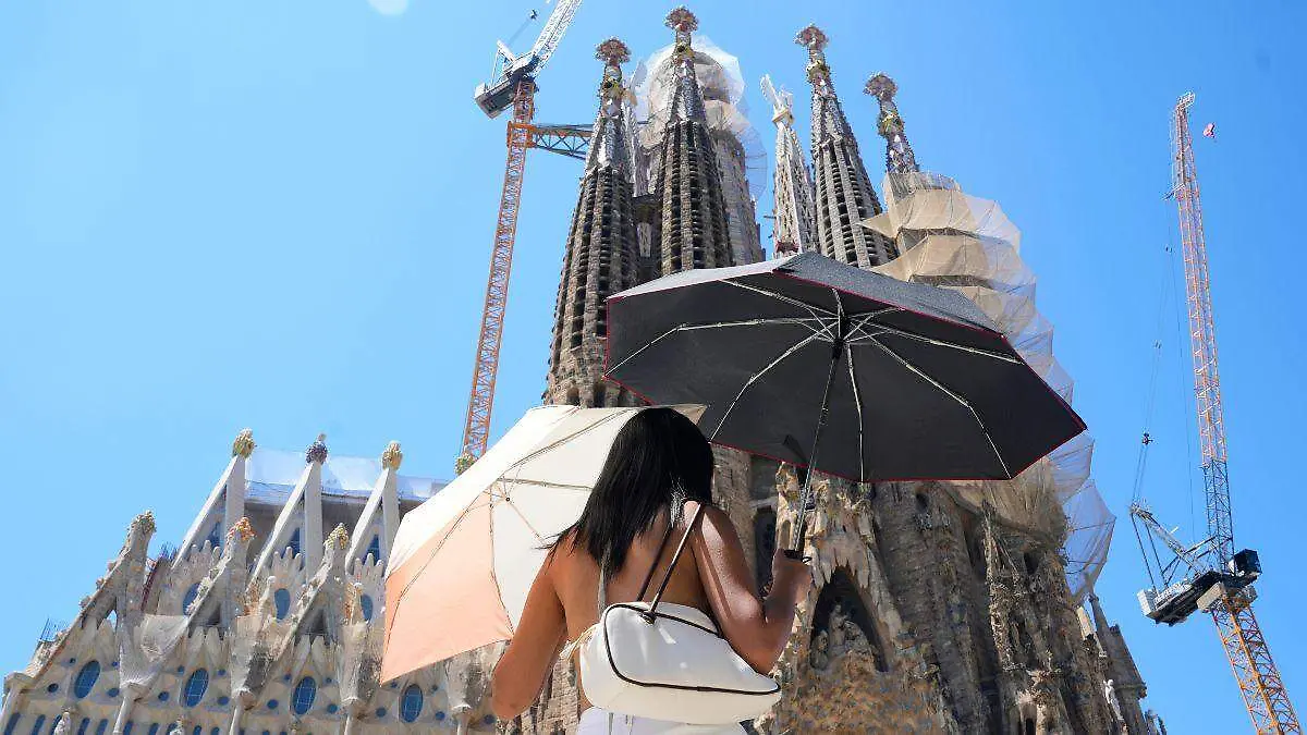Calor Europa 1
