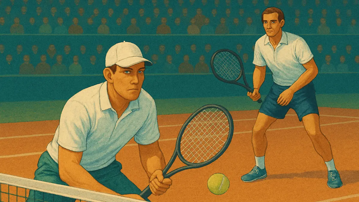 Tenis ChatGPT
