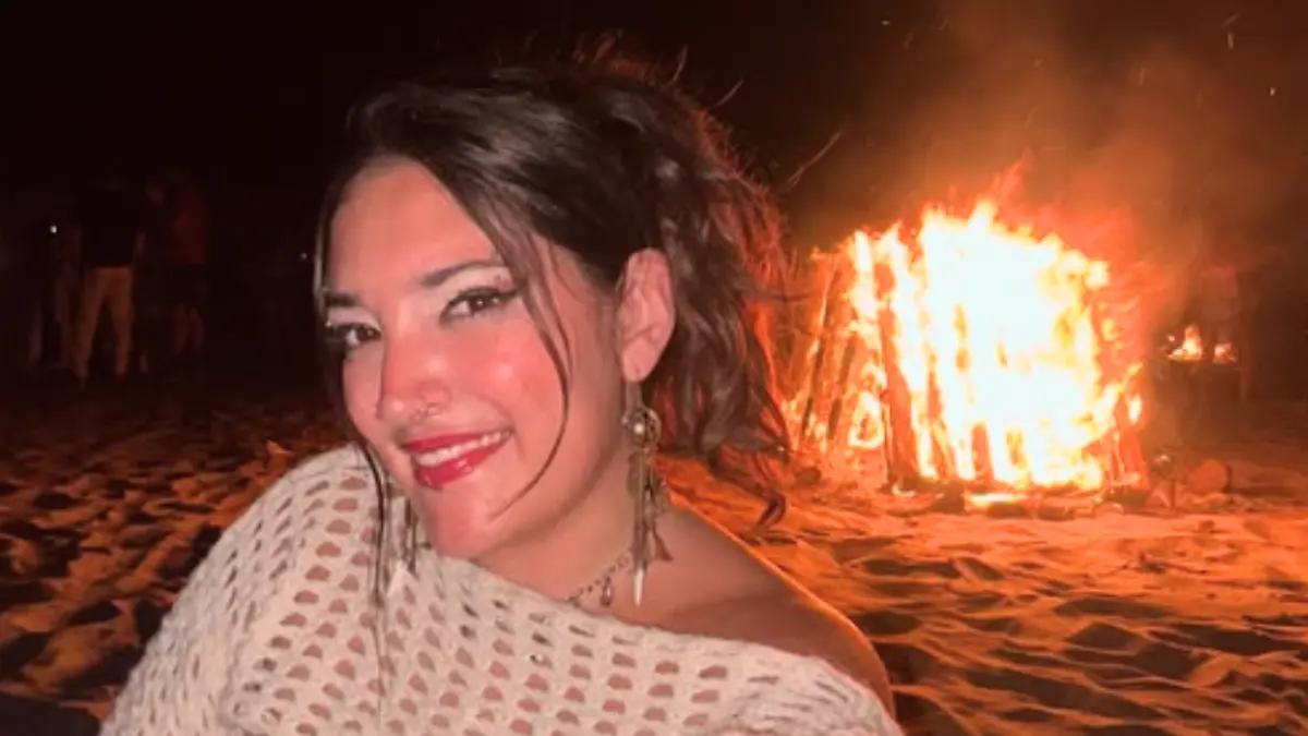 Valentina de la Cuesta