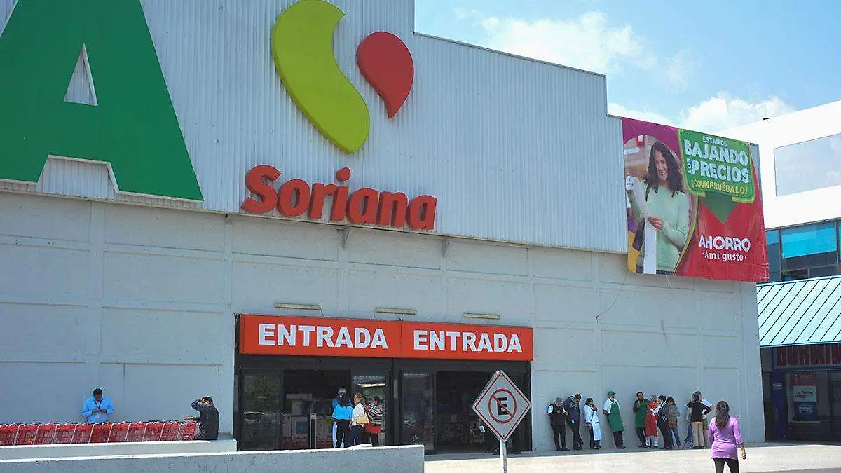 SORIANA