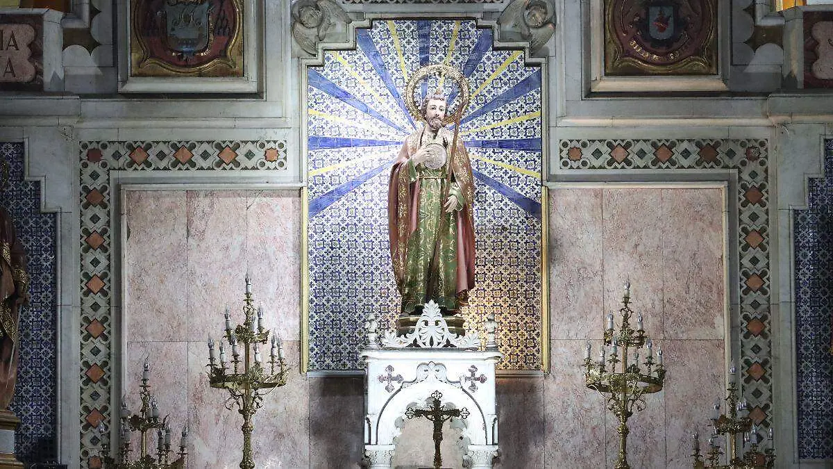 San Judas Tadeo