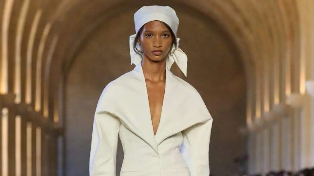 Semana de la moda de París