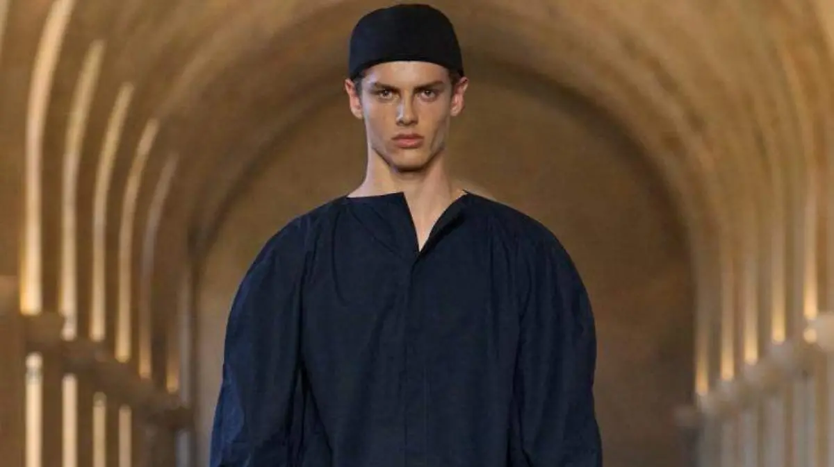 Semana de la moda de París