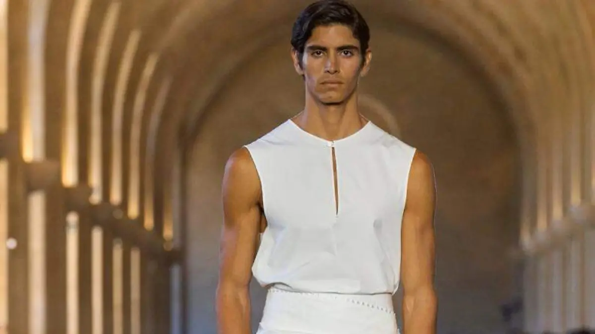 Semana de la moda de París