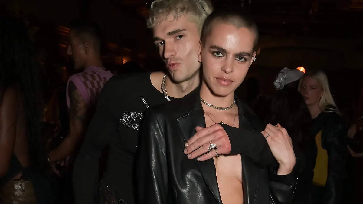 Orden del Imperio Británico