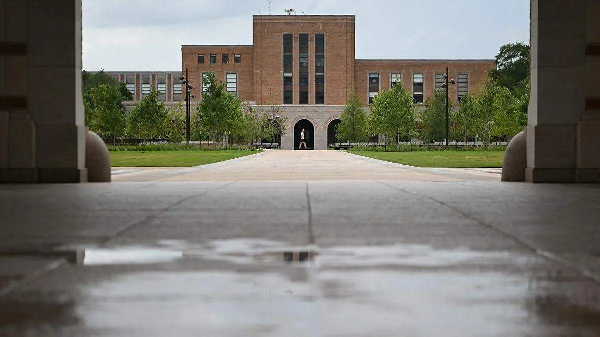 Universidad de Houston (1)