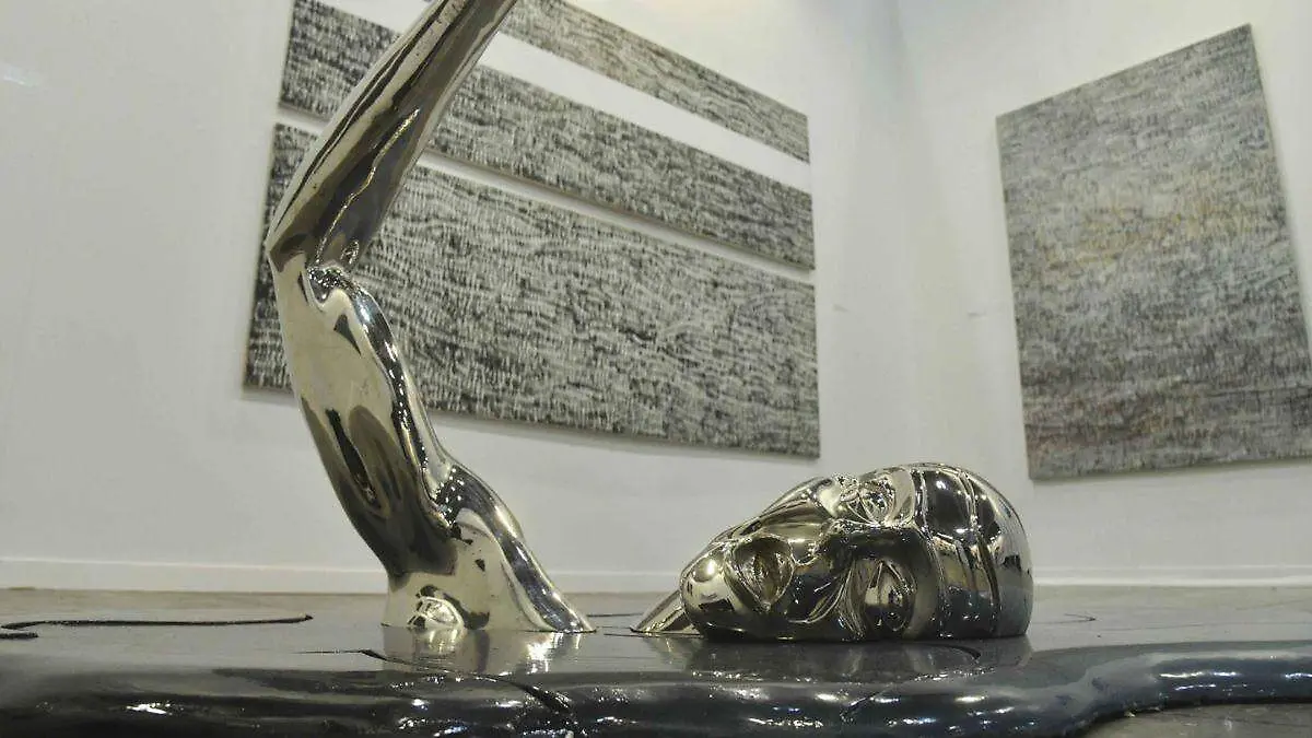 Arte contemporáneo