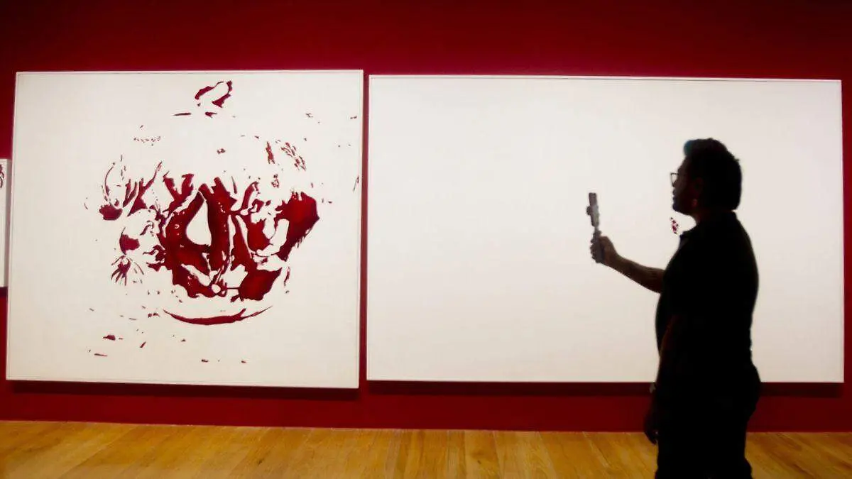 Arte contemporáneo en México