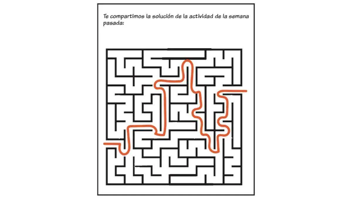 Respuesta actividad pedacitos