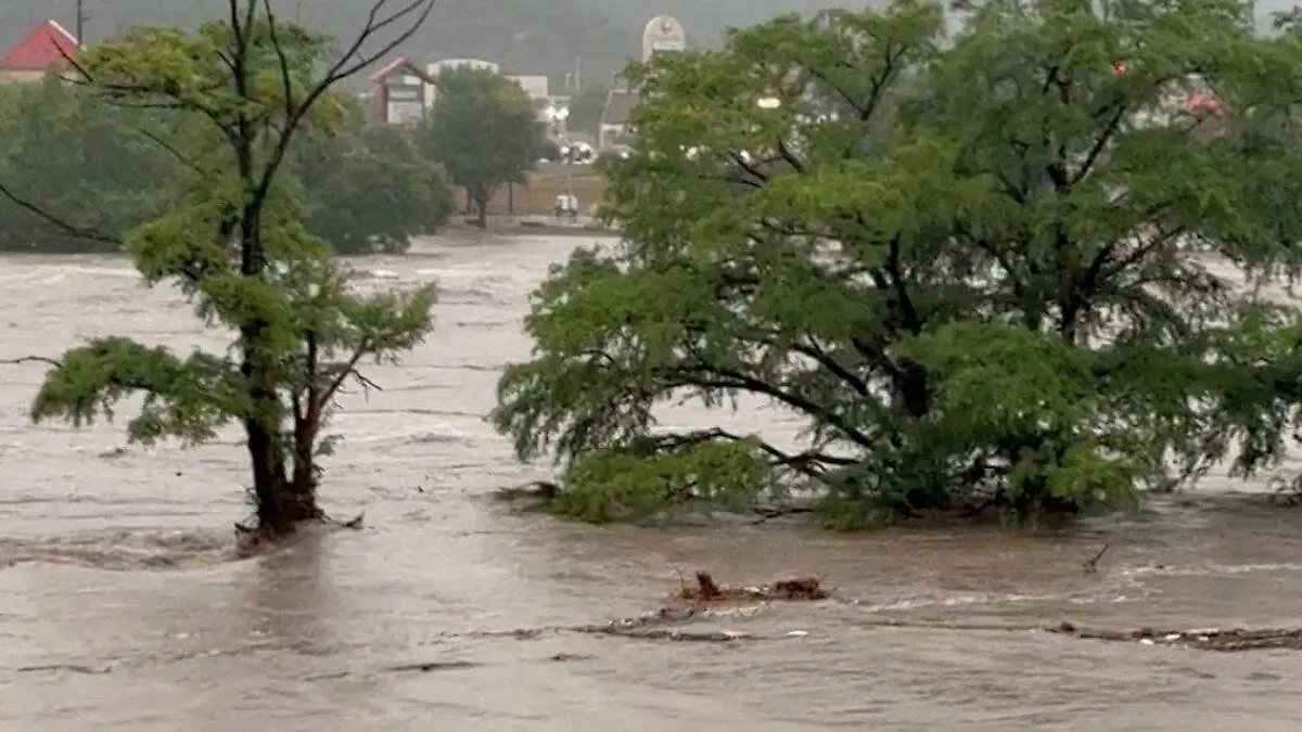 inundaciones texas