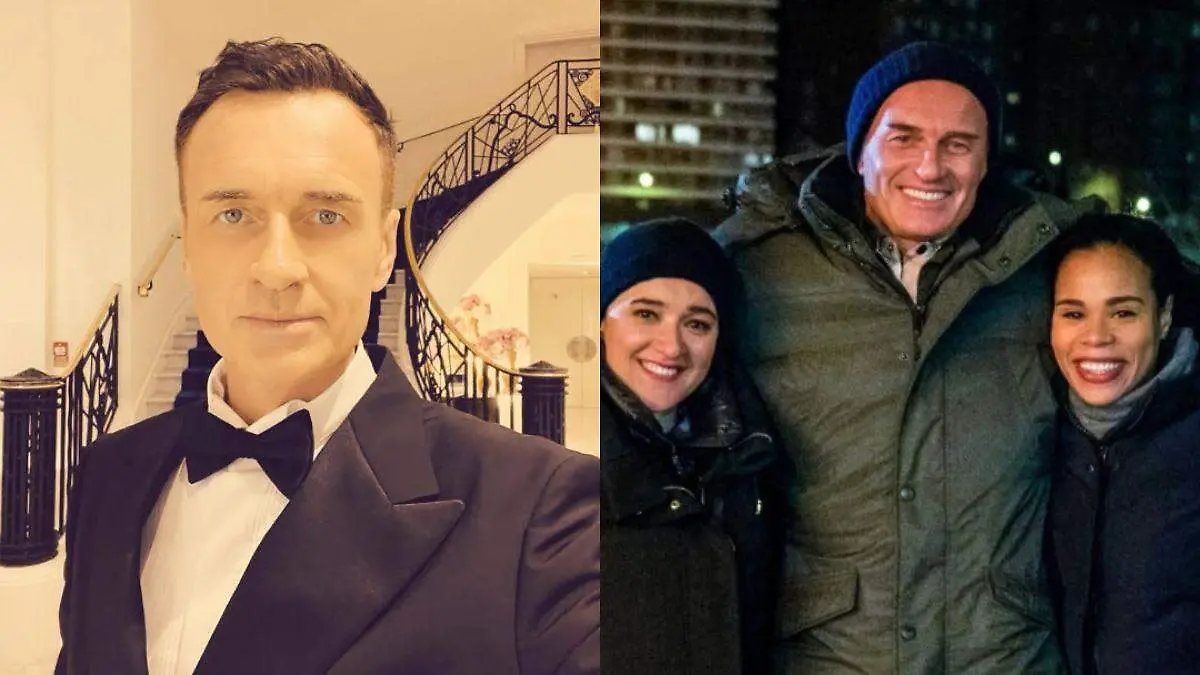 Julian Mcmahon