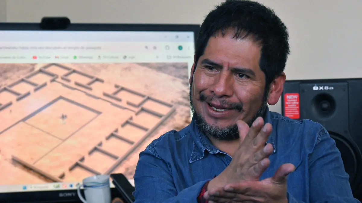 AFP__20250704__64QB6JT__v1__HighRes__BoliviaArchaeologyTiwanakuTemple