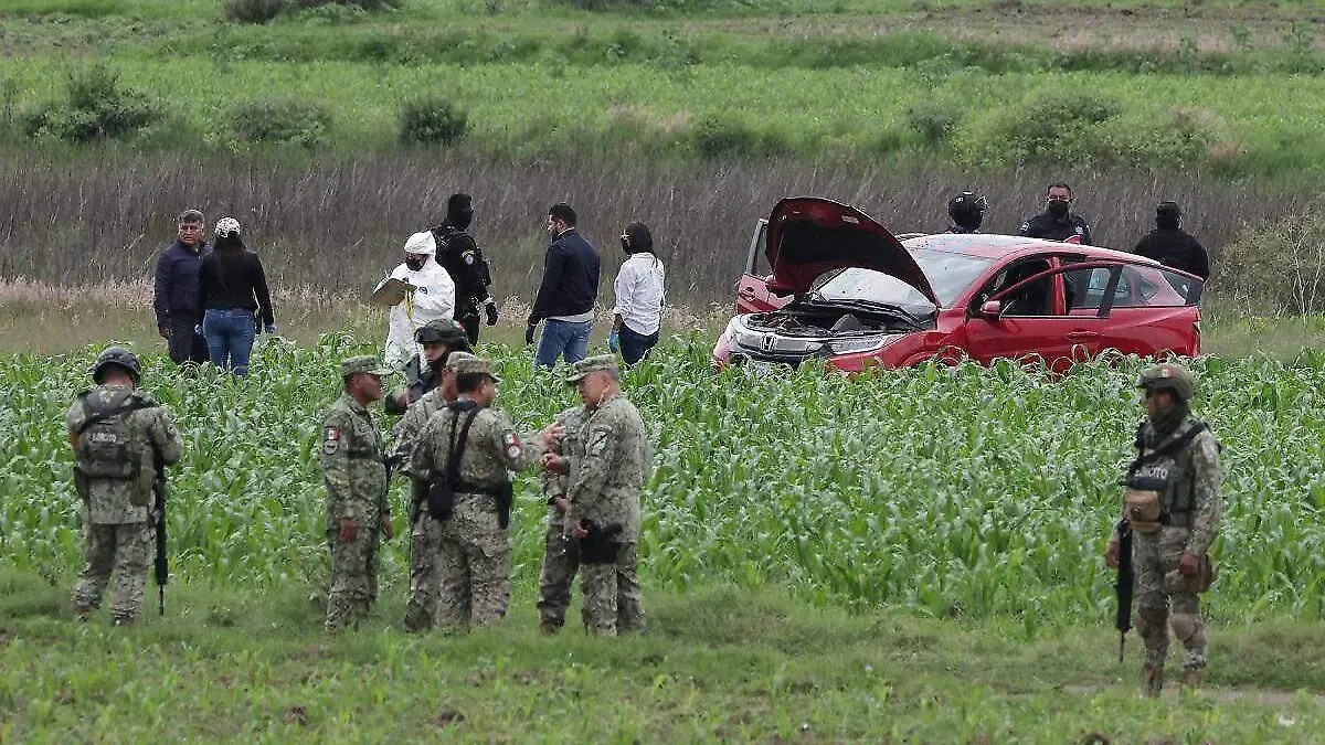 BUSCA FGR BLINDAR DE EXPLOSIVOS