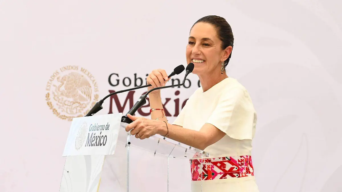 1038869_Sheinbaum Inauguración Torre Médica_web