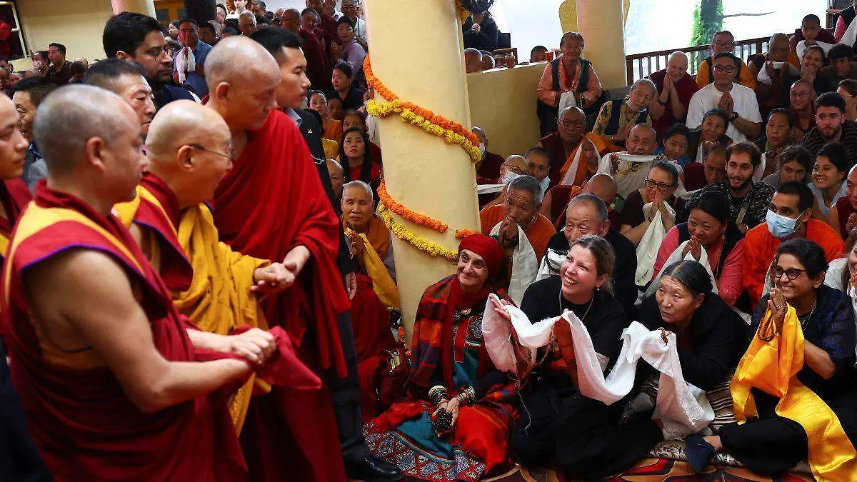 Dalai Lama