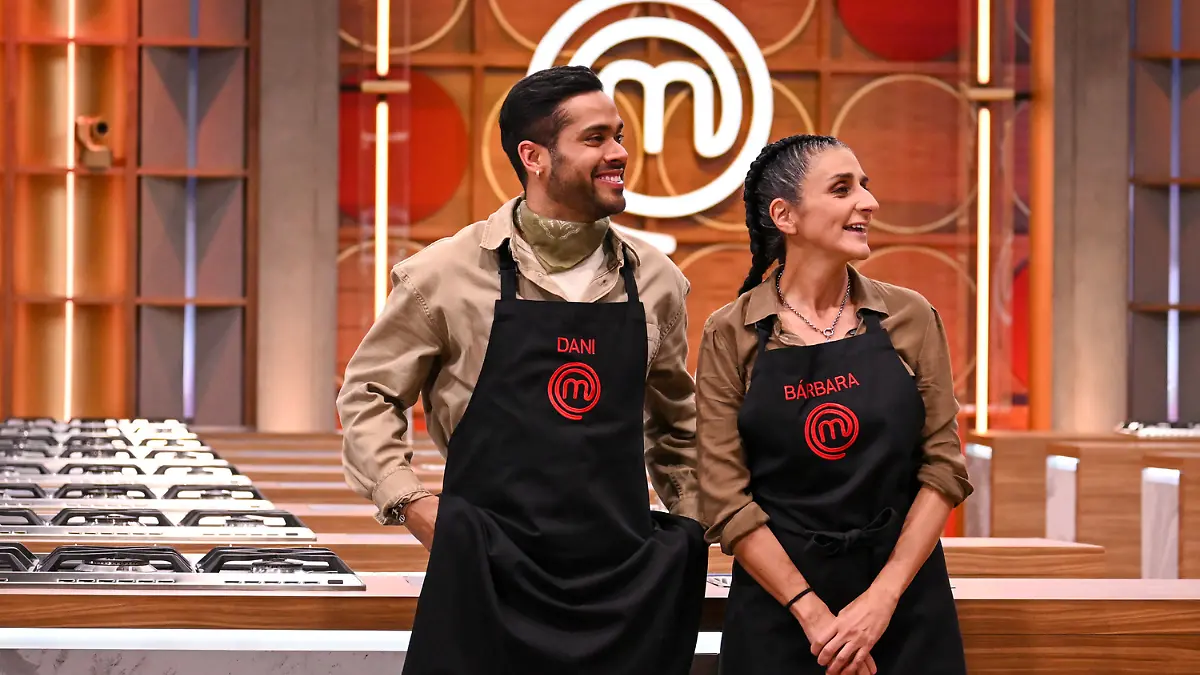 MasterChef Celebrity generaciones