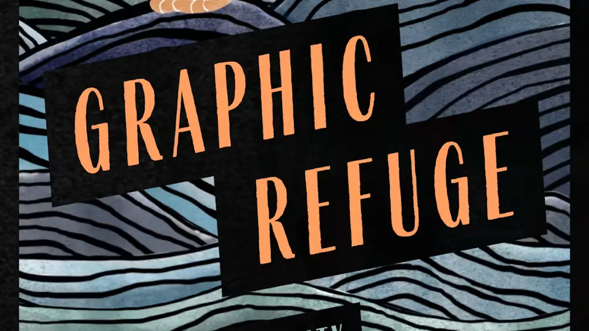 Graphic-Refuge