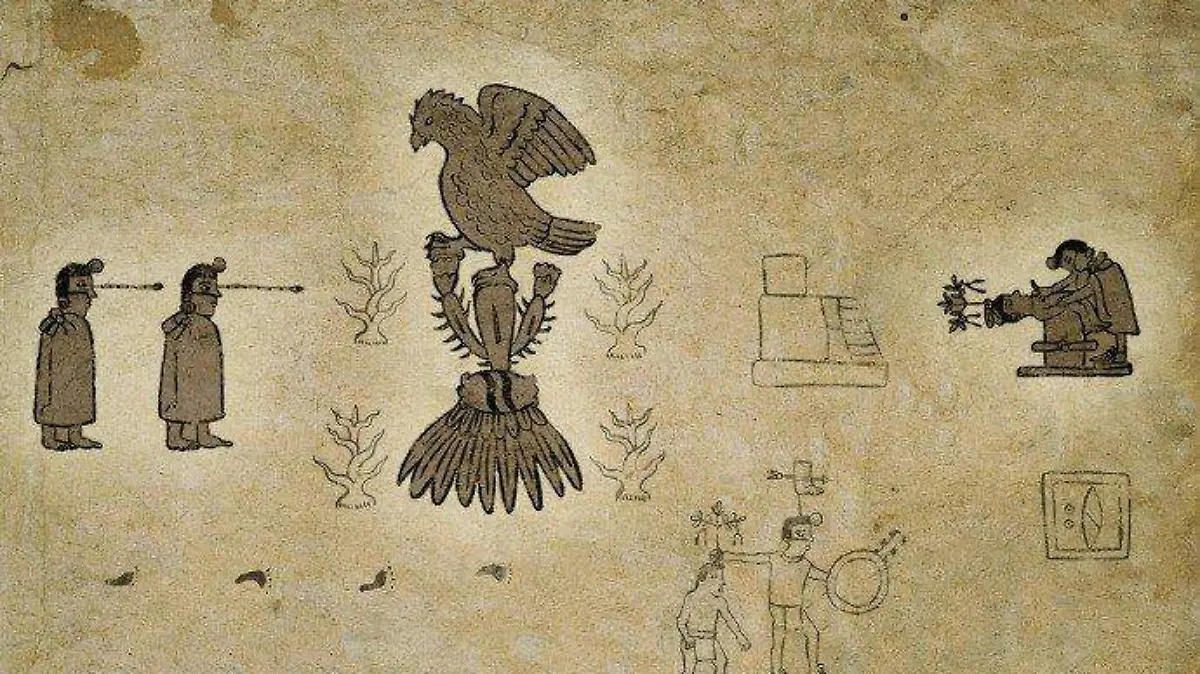 mexicas