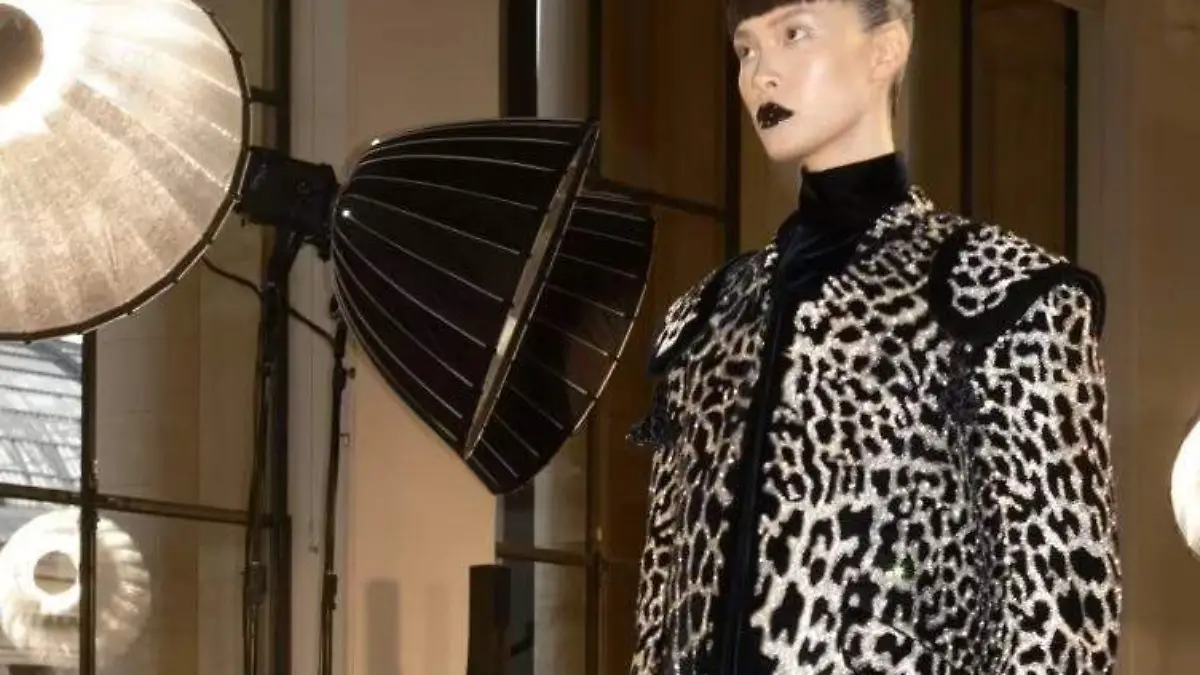 Paris Haute Couture Week