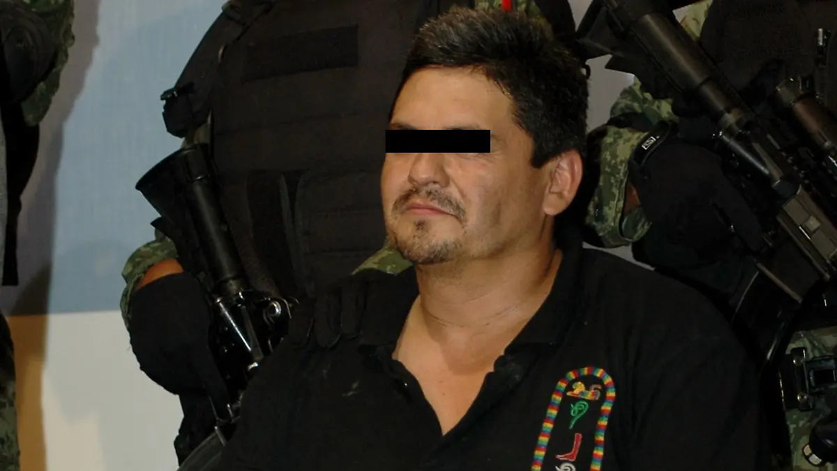 Óscar Nava Valencia