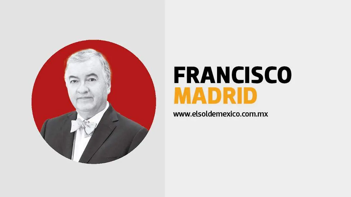 Francisco Madrid
