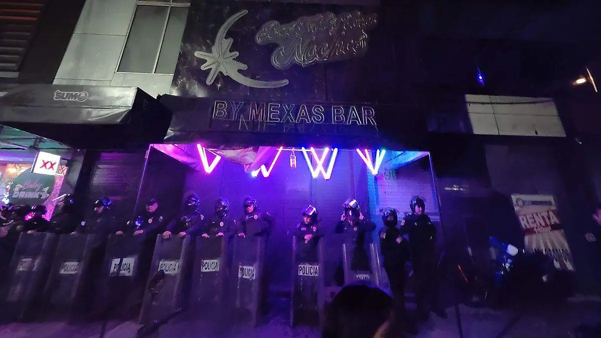 Operativos-Chelerías