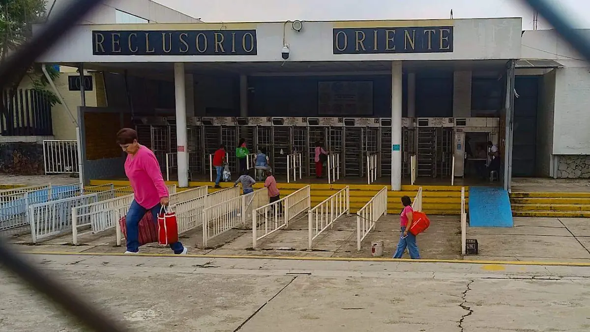 PERSONAS INDIGENAS PRIVADAS DE SU LIBERTAD