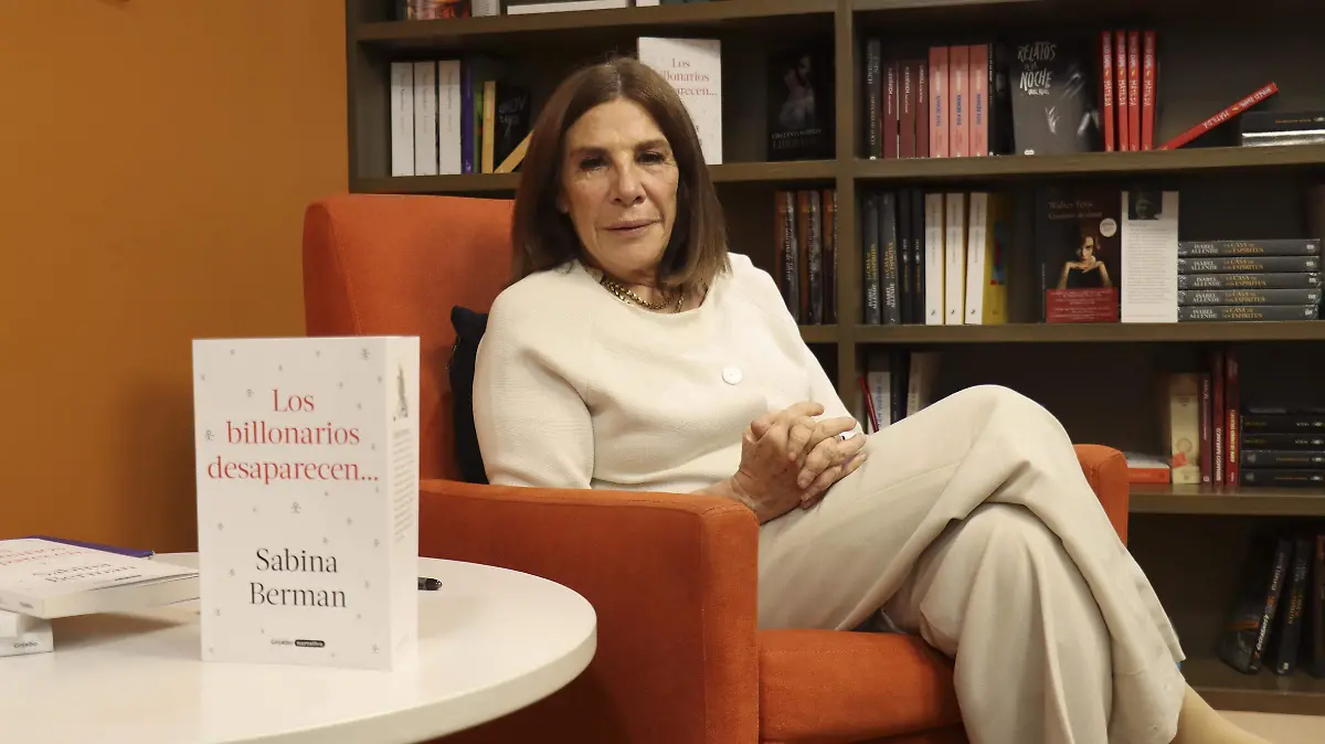 Sabina Berman-Escritora-Entrevista-23