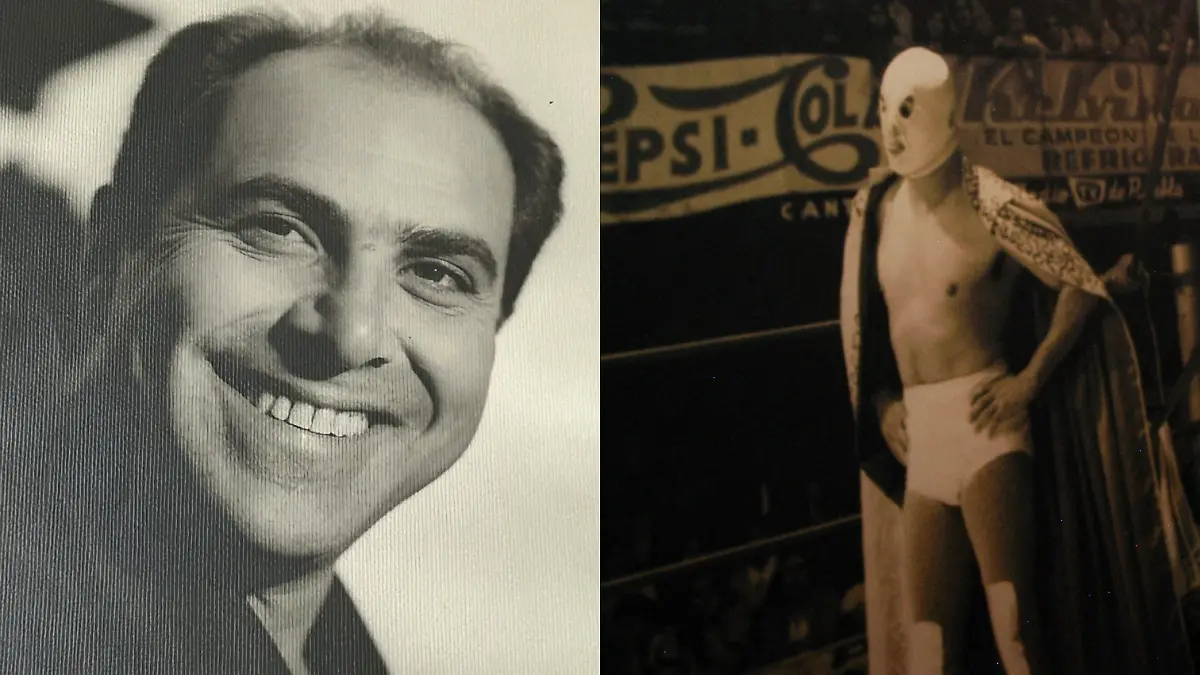 Alberto Pedret