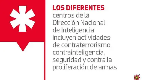 Lanza EU proyecto para detectar contrainteligencia en la lucha contra cárteles mexicanos - El Sol de México | Noticias, Deportes, Gossip, Columnas