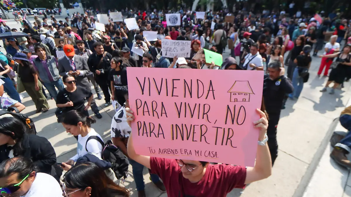 Encontración en contra de la Gentrificación-32