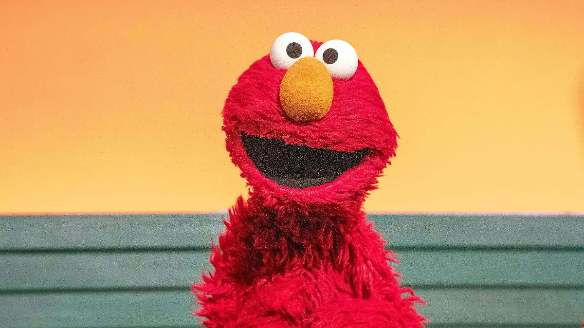 Elmo