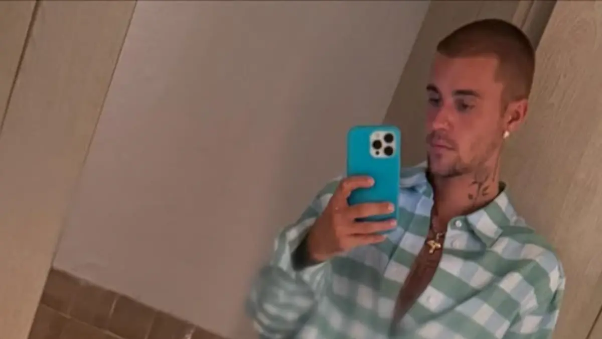 Justin Bieber