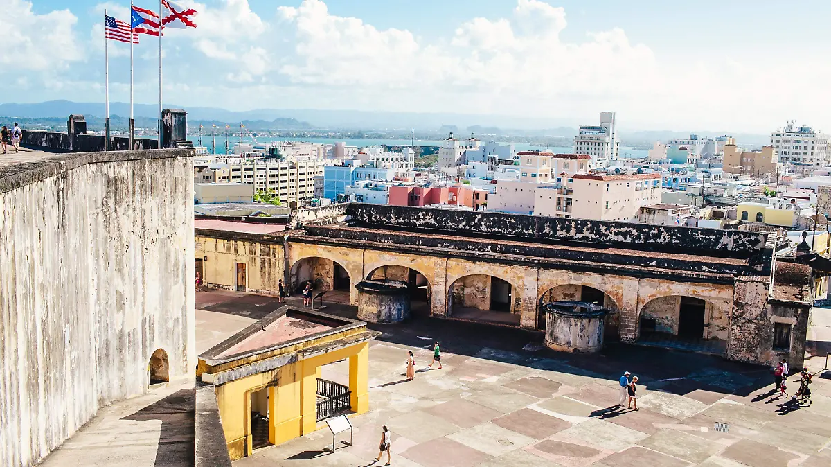 Puerto Rico