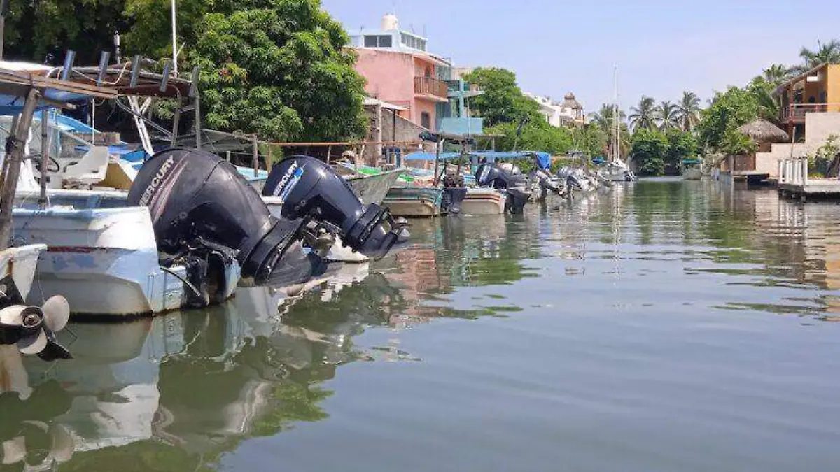 Lanchas voladoras Jalisco (Mongabay Latam)