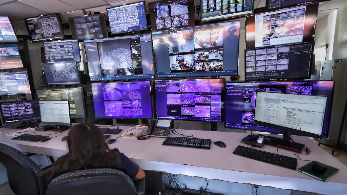 Puerto de Manzanillo Aduanas Marina